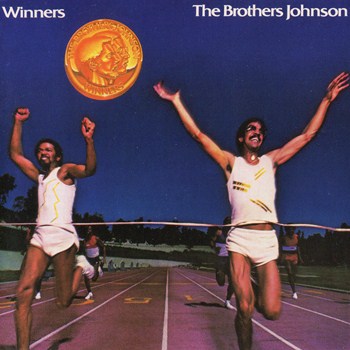 BROTHERS JOHNSON - WINNERS